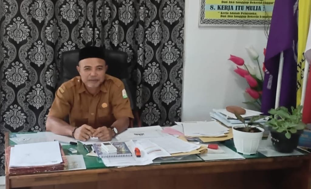 Bertambah Satu, 21 Siswa SMAN I Sawang Aceh Selatan Lolos SNBP dan SPAN PTKIN 2026 di Berbagai PTN, Selengkapnya