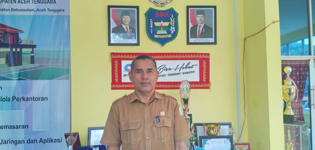 Pasca Evaluasi Kepala Sekolah SLTA di Aceh Tenggara, Energi Baru Bangkit untuk tingkatkan berkualitas dan Kemandirian