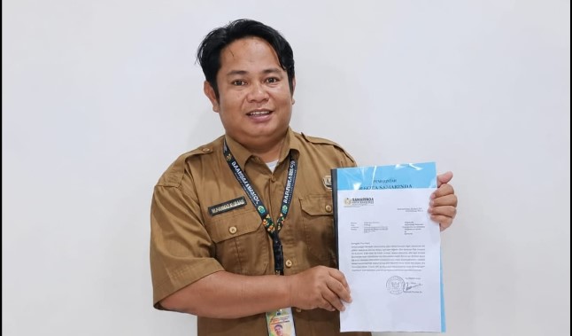 Kesbangpol Simeulue Tegaaskan LPJ Dana Hibah Pilkada Panwaslih Rp.8,8 M Sudah Diterima dan Diperiksa BPK RI
