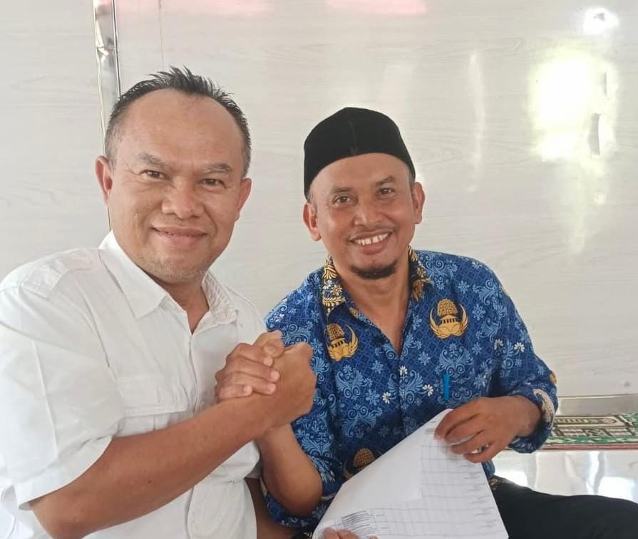 Tulah Perangkat Desa di Aceh Tenggara selama 5 Bulan Belum Dibayar, APDESI Ancam Demo