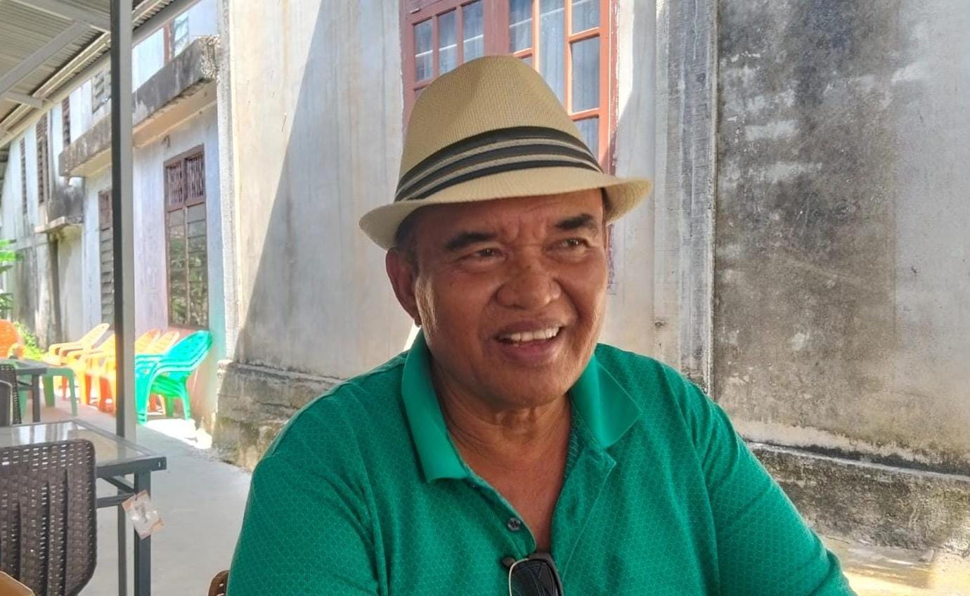 Apkasindo Abdya: Harga Sawit di Aceh, “Berbunyi” Naik di Atas Kertas