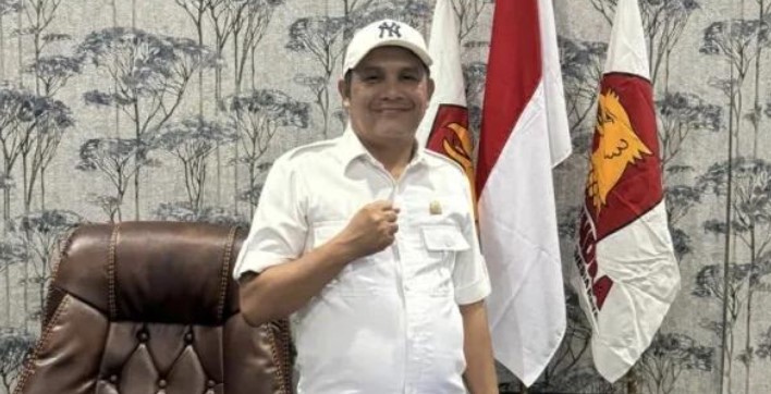 Gerindra Aceh Singkil Tegaskan, Dugaan Penipuan Rekrutmen Pendamping Desa tidak ada kaitan Parpol