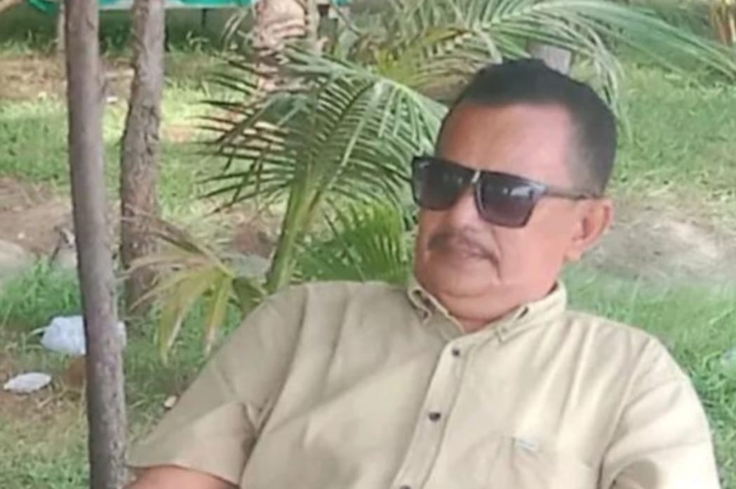 Forum Keuchik Trumon Tengah, Jempol dan Salut Gerak Cepat Pemda, TNI - Polri Tangani Bencana Banjir