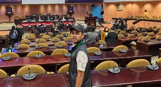 HMI Cabang Meulaboh: Jangan ada Korupsi Program Gizi Anak, Perlu Pengawasan Ketat dan Evaluasi MBG