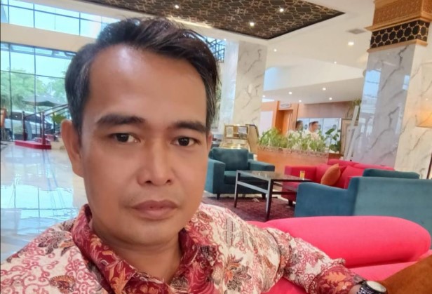 Ahmad Ritauddin: LPJ Realisasi Dana Hibah Panwaslih Simeulue Rp.8,8 M, Sudah Disampaikan ke Kesbangpol