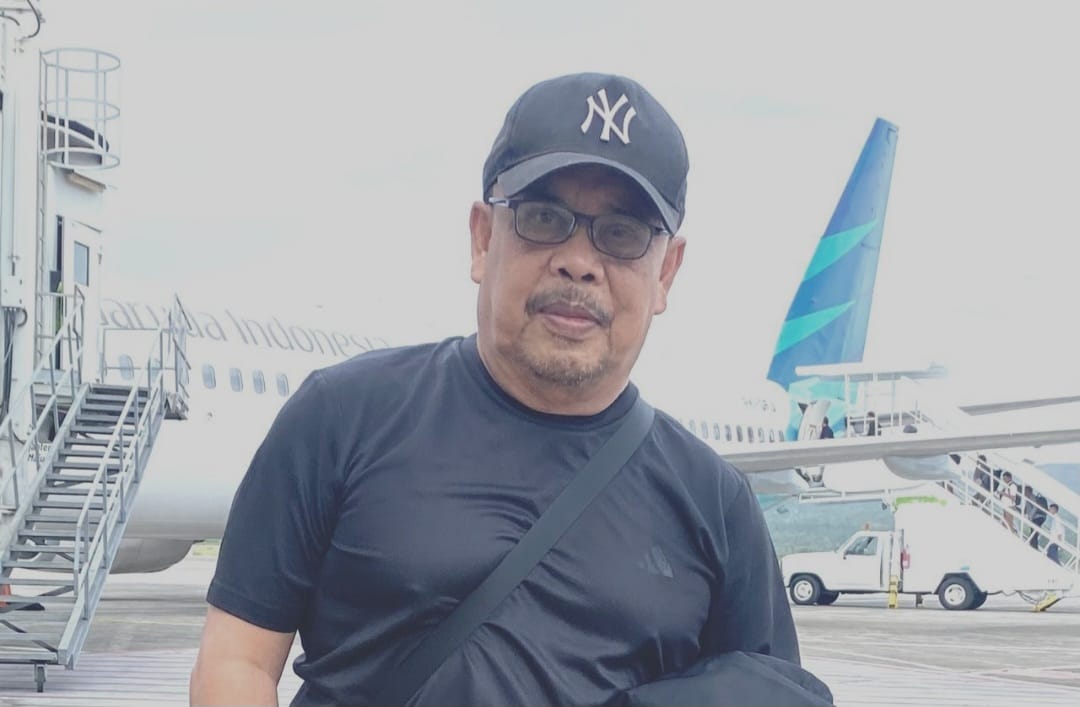 Korban Nyawa dan Infrastruktur, Ketua PWI Aceh Minta Presiden Prabowo Tetapkan Bencana Nasional