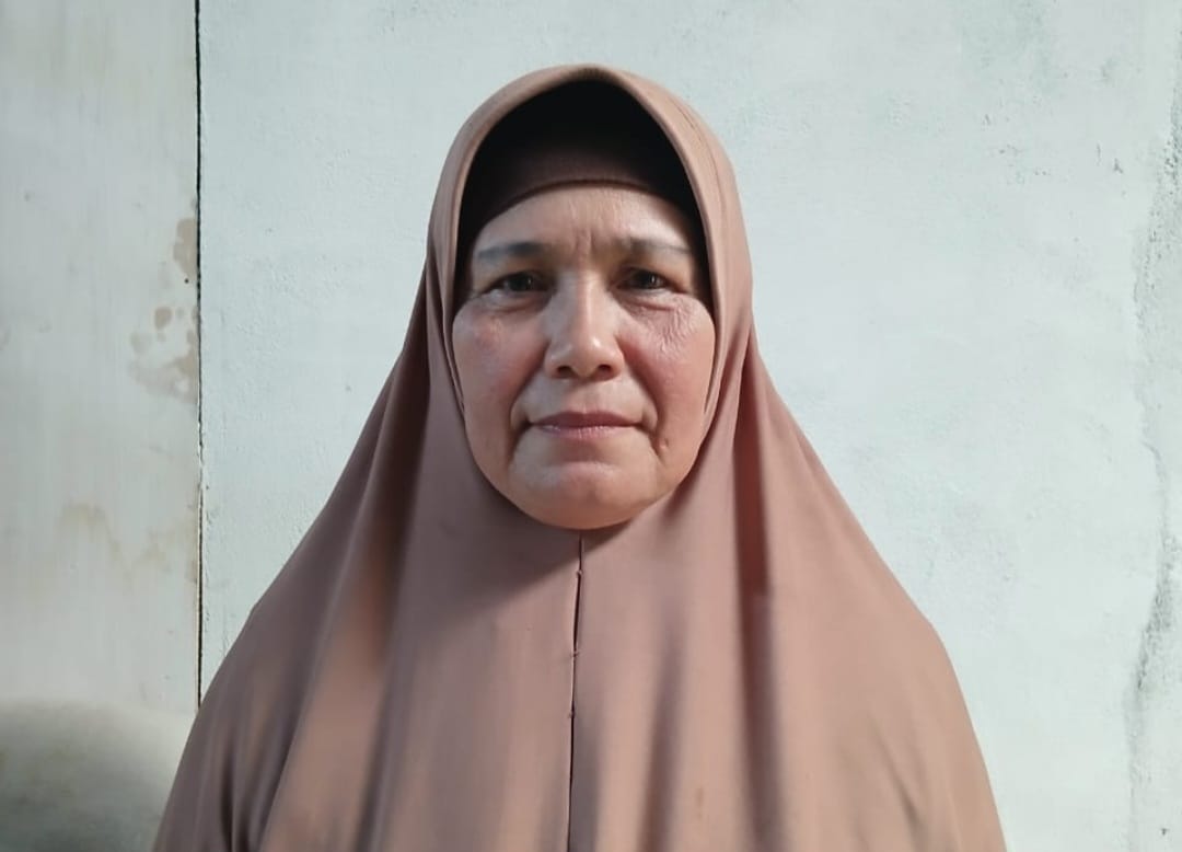 Ketua Tuha Peut Ladang Tuha II Abdya, Klarifikasi Dugaan DD Bermasalah