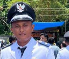 Raih Champion Pilchiksung, Alumni UTU Meulaboh Pimpin Gampong Padang Bakau Aceh Selatan
