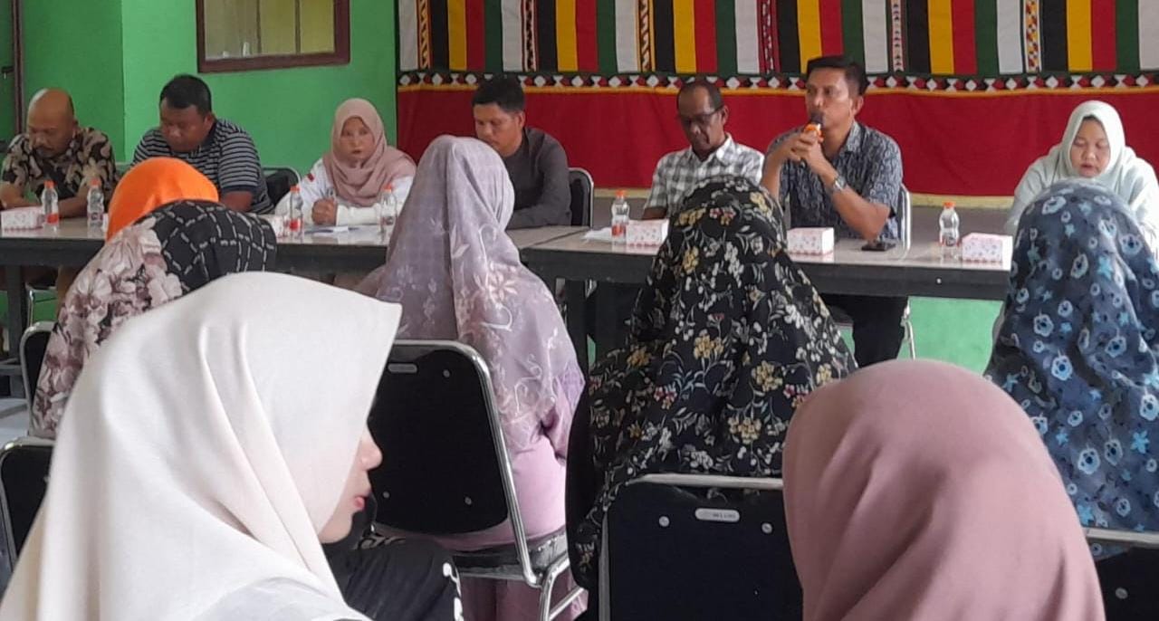 KMP Pulo Sarok Terbentuk Demokratis, Terobosan Baru Kewirausahaan di  Aceh Singkil