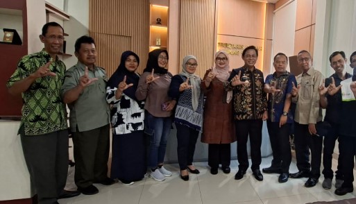 KTNA Lampung Selatan Ikut Penas XVII Tahun 2026 di Gorontalo