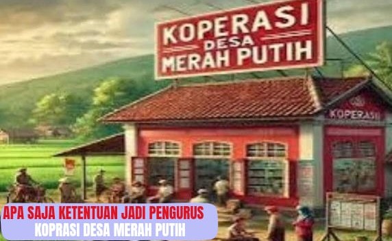 Pemda Aceh Tenggara Arahkan 385 Desa Bentuk Koperasi Merah Putih, Ini Acuan Pengurusnya