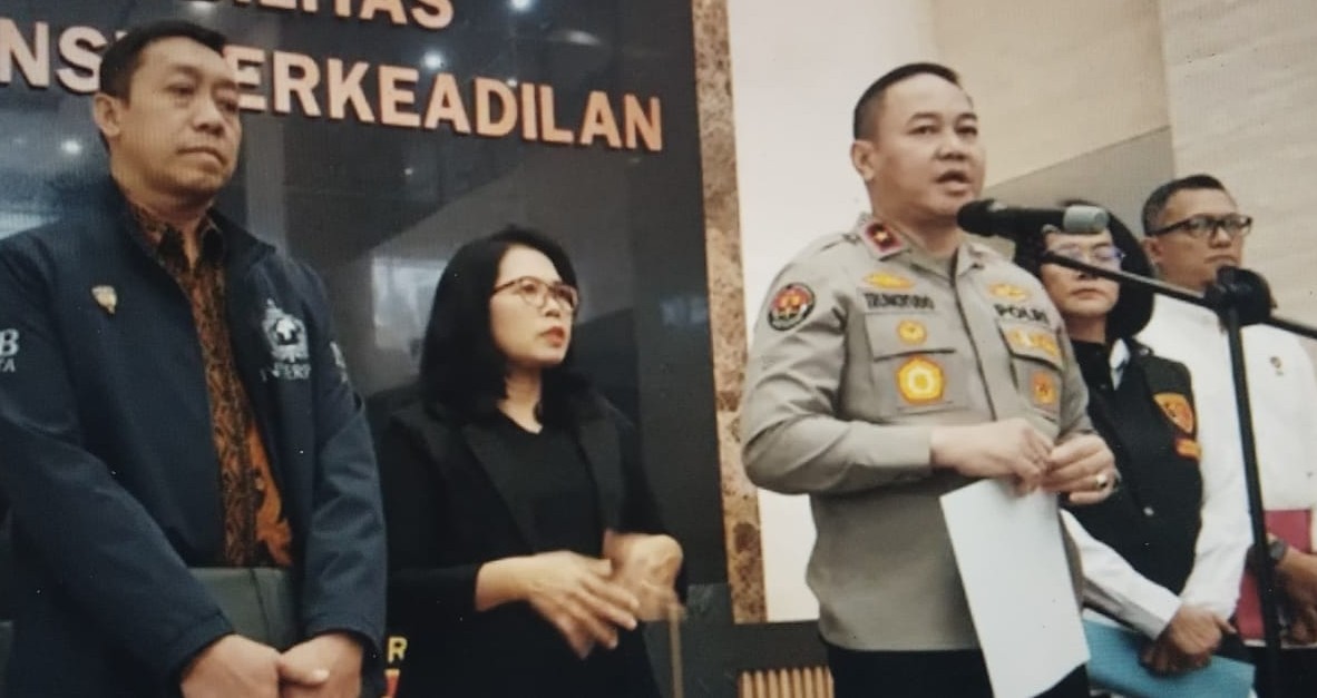 699 WNI Korban TPPO dan Kerja Jadi Operator Scammer di Myanmar, 1 Orang Tersangka