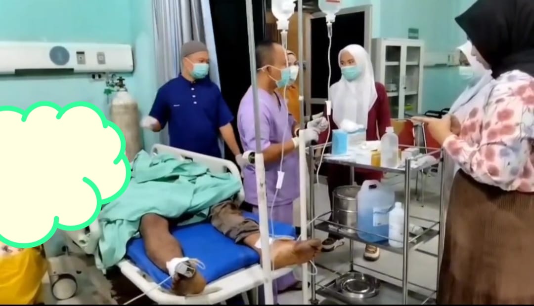 Bahaya!! Pembunuh Sadis di Aceh Tenggara Masih Berkeliaran, Polisi Buru Pelaku, Korban Tewas sudah 5 Orang