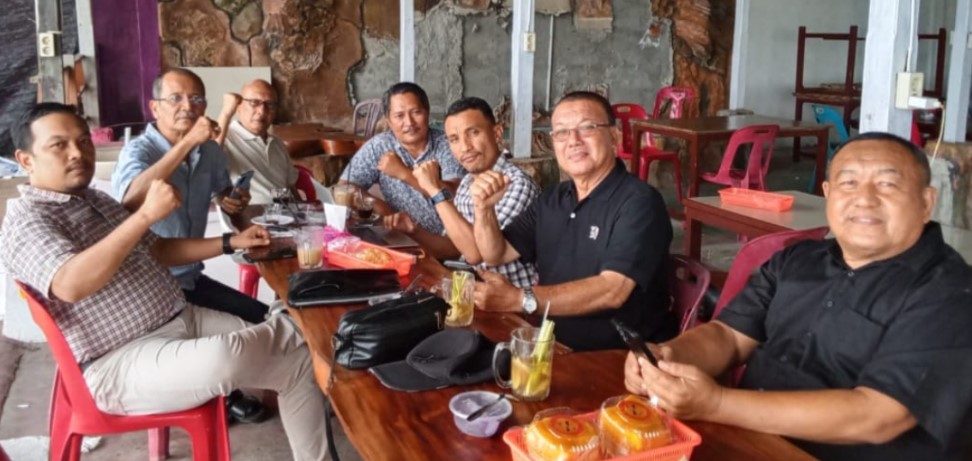 Geliat Pemekaran Provinsi ABAS Terus Berpacu dan Kokoh, KP3 Aceh Selatan dan Aceh Jaya Terbentuk