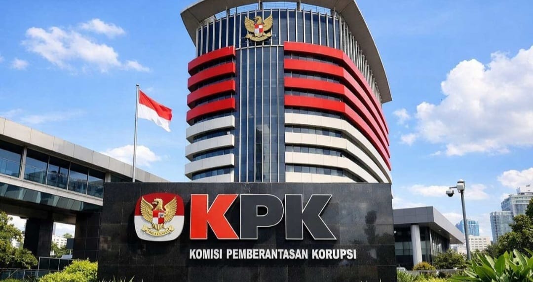 Kasus Dugaan Pengurangan Pajak, KPK Geledah Kantor Ditjen Pajak