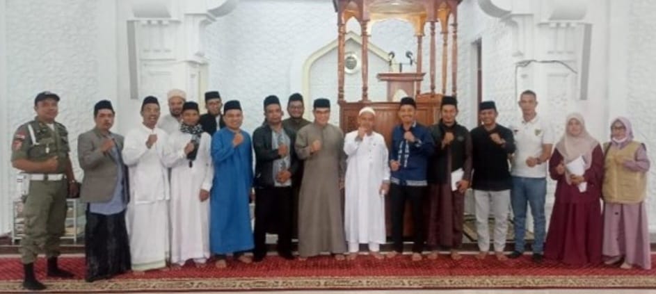 Sambut Hari Raya Idul Adha, Bener Meriah Finalisasi Hewan Qurban 2026 M/1447 H