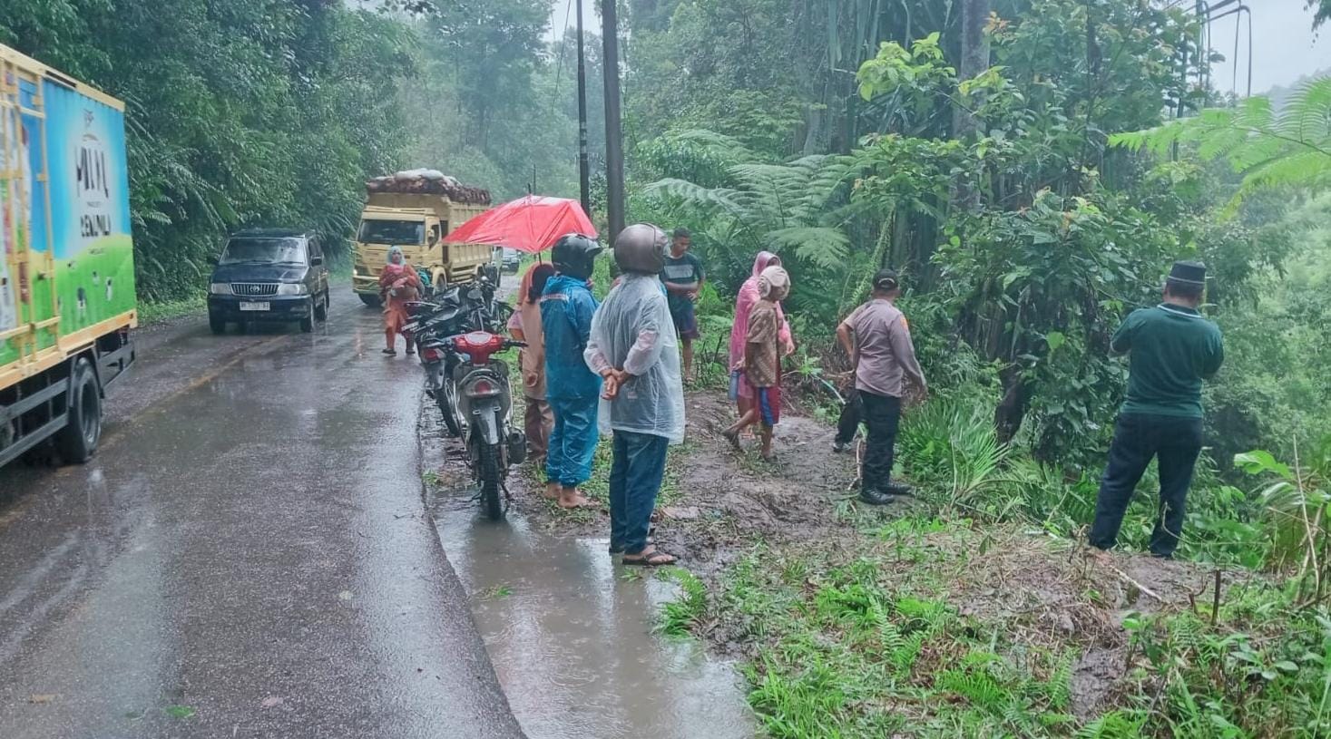 Ancaman Maut Laka Lantas di Jalan Nasional Lintas Aceh-Sumut Terus Terjadi, Pemerintah Diminta Peduli