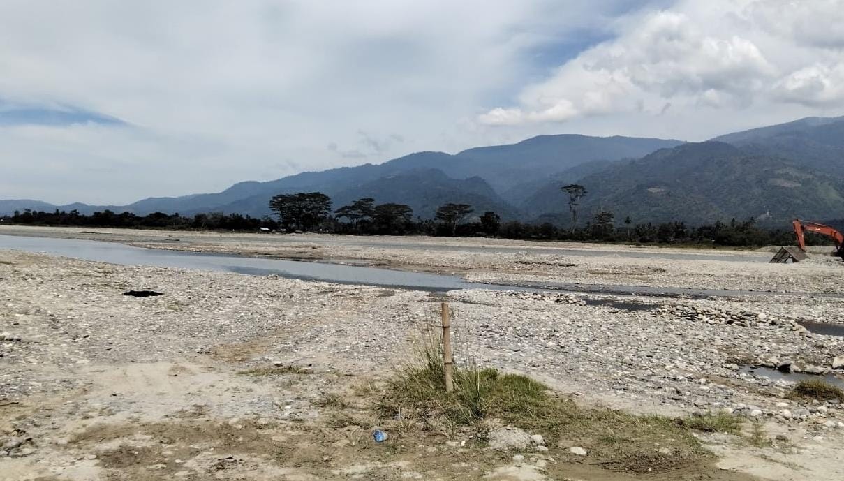 Dinas P2TSP Aceh Didesak Cabut Izin Tambang Galian C Diduga Ilegal di Aceh Tenggara