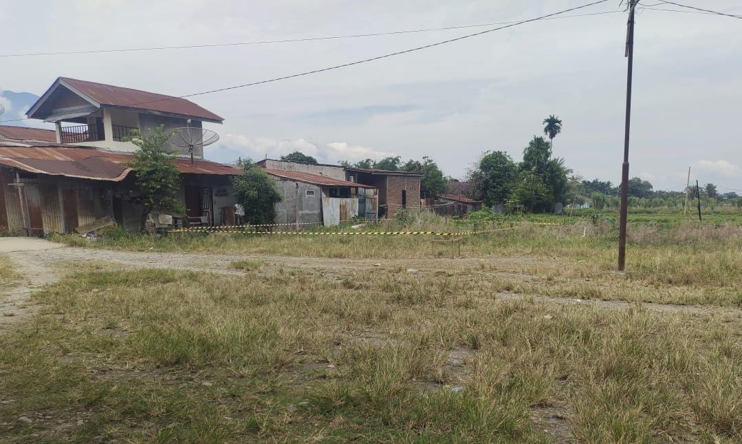 Diduga Tidak Memiliki Izin, Warga Aceh Tenggara Tolak Pembangunan Tower BTS