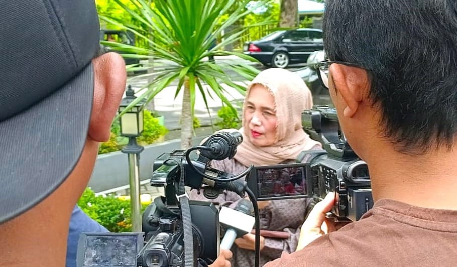 Dapur MBG Generasi Emas akan Diberhentikan Usai Lebaran, 11.844 SPPG Terancam di Sumut