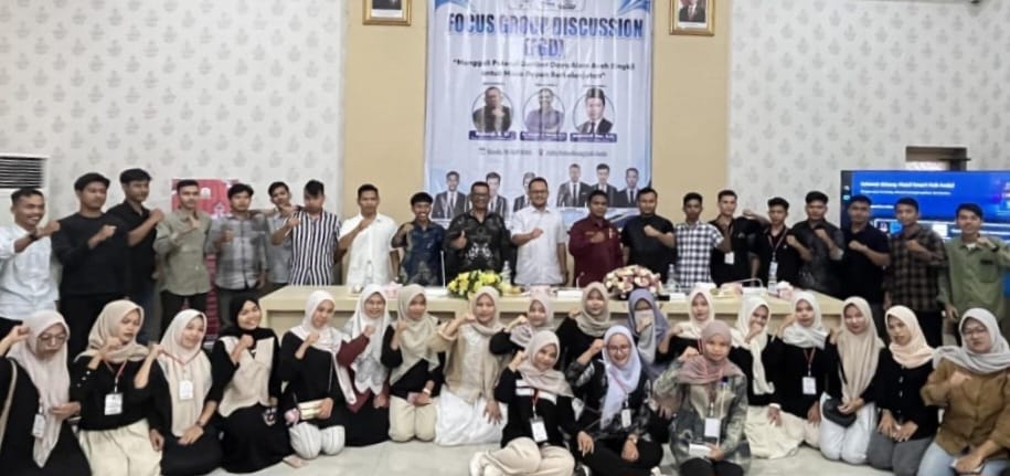 Mahasiswa: Aceh Singkil Kaya Potensi Alam untuk Maju, Jangan Jadi Penonton dan Monoton