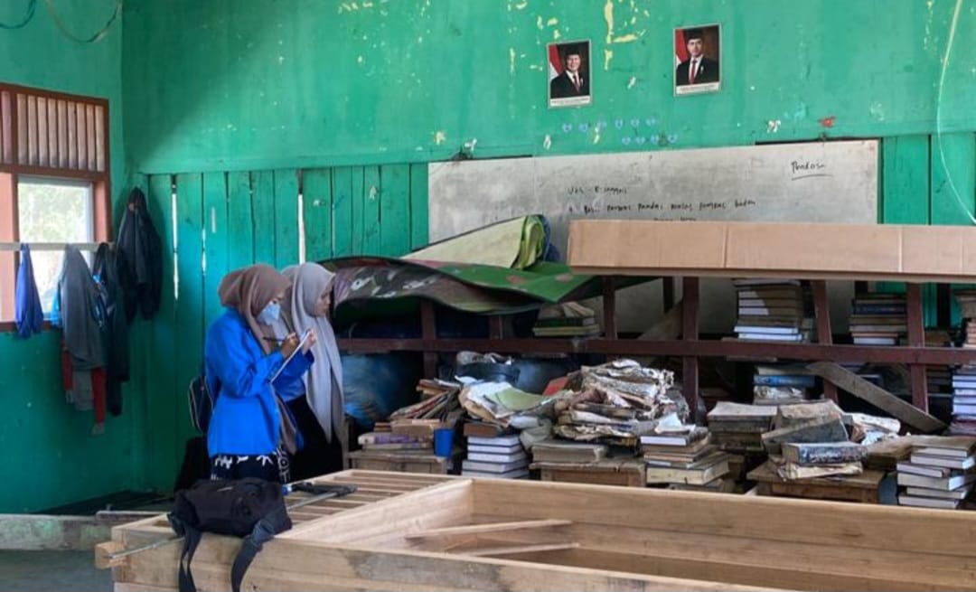 Mahasiswa UGL: Pentingnya Mitigasi Dalam Penanganan Bencana dan Dampak Ekonomi