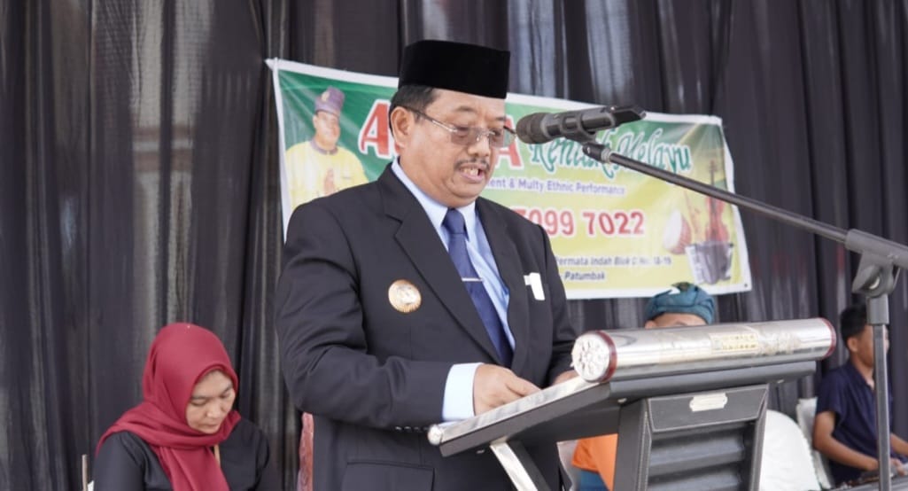 Bupati Aceh Singkil: Hari Buruh Internasional Momentum Perkuat Kesejahteraan Pekerja dan Kelancaran Ekonomi