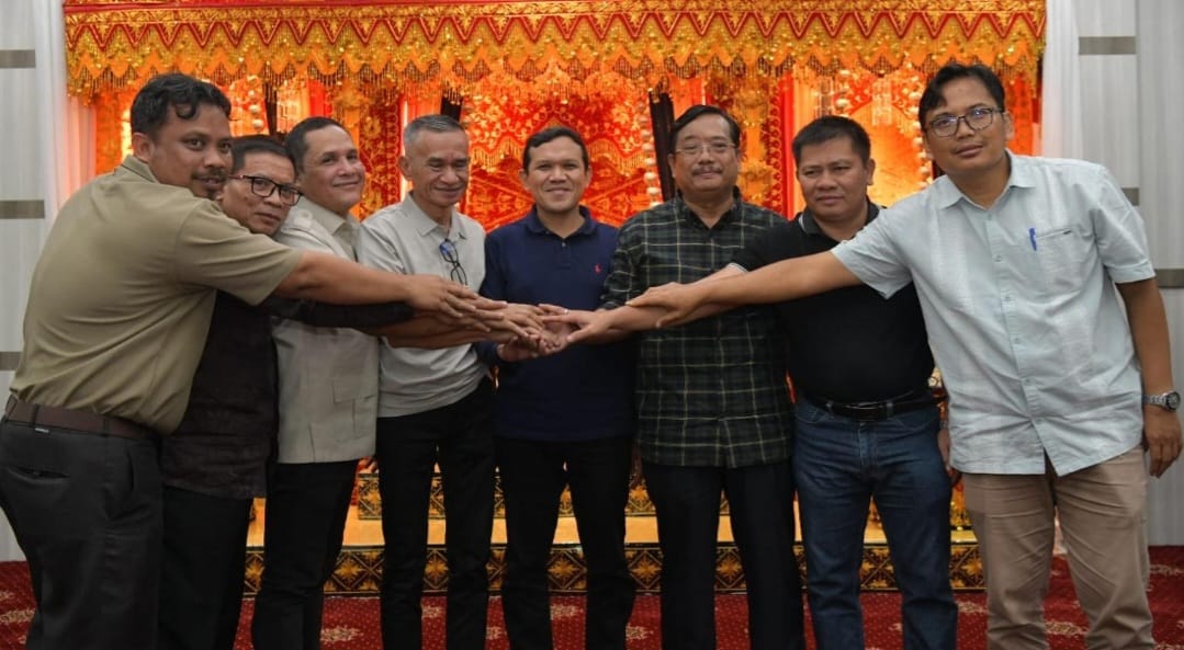 Sempat Buntu, Dimediasi Wakil Gubernur Aceh, APBK Aceh Singkil 2026 Temui Kesepakatan