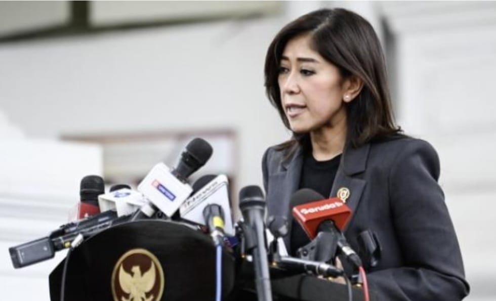 Menkomdigi: Programkan WIFI-MyRepublic Untuk 20 Juta Rumah dengan Internet Murah, Kawasan Mana Saja