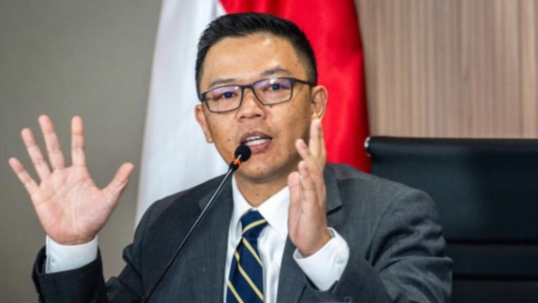 Menlu Sugiono: Rapat Diinisiasi Prancis dan Inggris, Negara-negara Tolak Pungutan kapal yang melewati Selat Hormuz