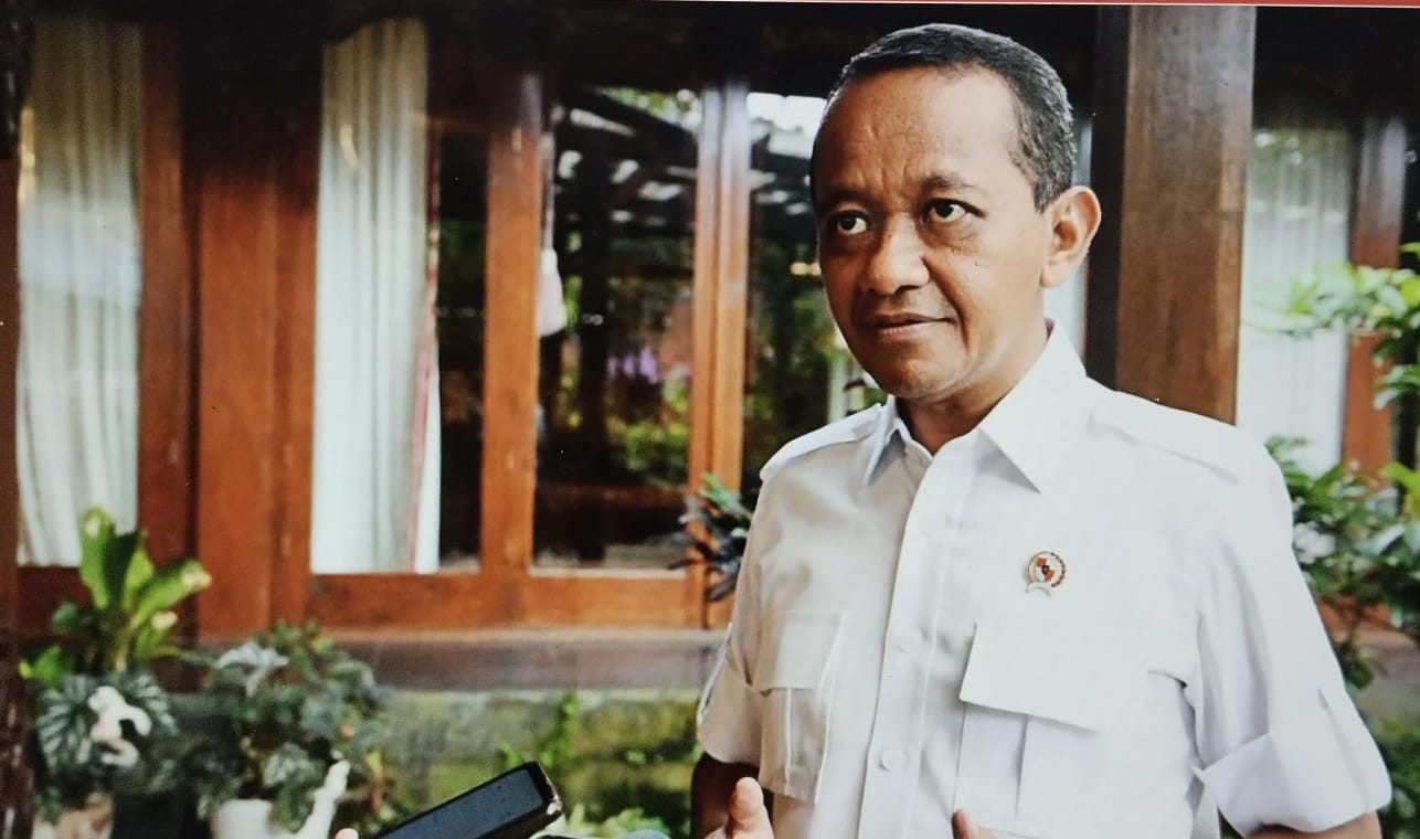 Tadi Siang, Presiden Prabowo Panggil Sejumlah Menteri ke Hambalang Rapat Terbatas