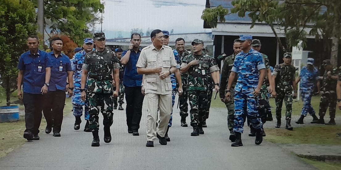 TNI Aktif Bisa Duduki di 16 Instansi, Ini Rinciannya