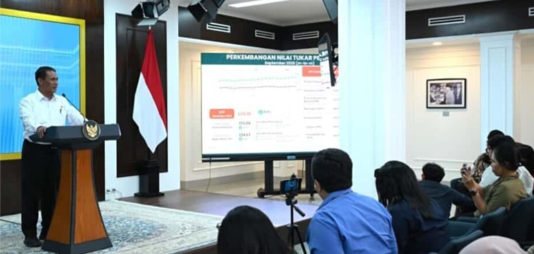 Presiden Prabowo Tegaskan Arah Swasembada Nasional, Reformasi Pupuk hingga Irigasi