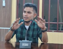 Pemuda Barsela layang Surat Terbuka, Sorot Wacana Beutong Ateuh Banggalang ‘Primadona Tambang’
