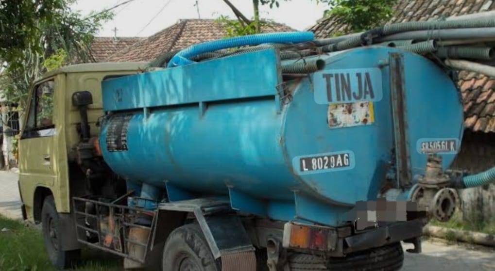 Kadis PUPR Aceh Selatan: Kendala Teknis, Mobil Penyedot Tinja Rusak Masih di DLH