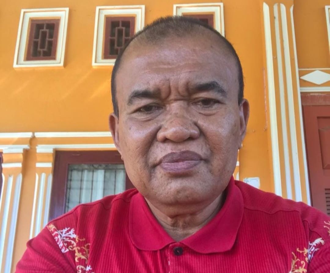 Apkasindo Abdya Imbau Petani Sawit Jaga Kualitas TBS, Jangan Petik Kalau Belum Masak