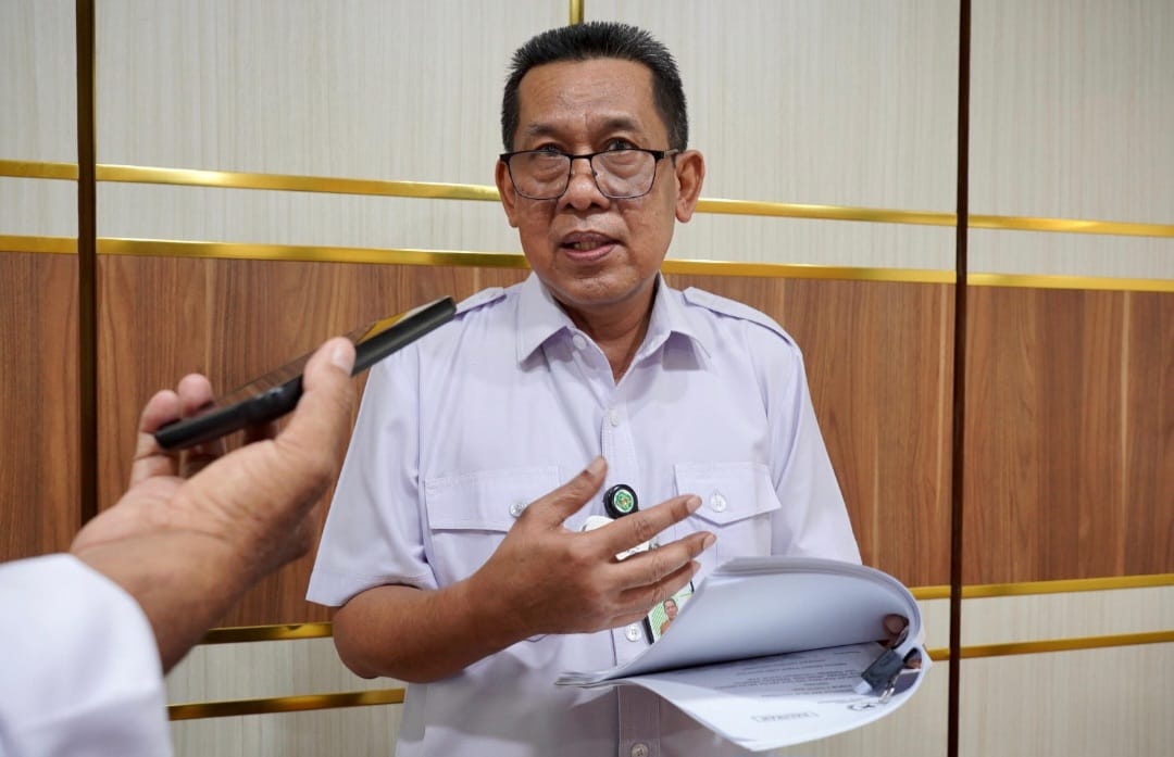 Bravo! Pemko Medan Pastikan PPPK PW Terima THR dan Gaji ke-13, Imbau OPD Ajukan SPM