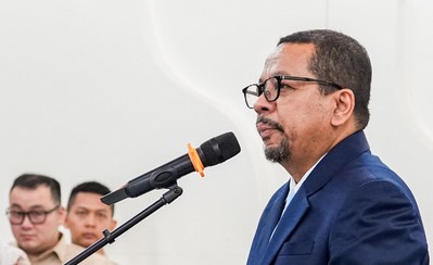 Istana Tegaskan Tak akan Setop MBG, BGN lakukan Penataan Ulang