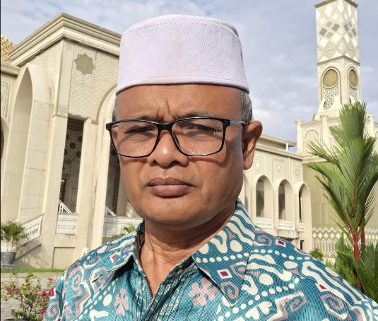 Cetak 100 Hafiz Quran, DSI Abdya Uji Kompetensi Penerima Bantuan Beasiswa Tahfidz Rp 2 juta per Bulan