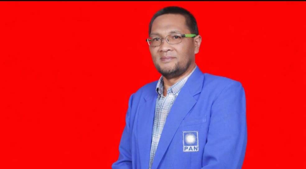Target Konsolidasi dan Tingkatkan Perolehan Kursi, Muklis Nahkodai PAN Bener Meriah 2026 – 2031