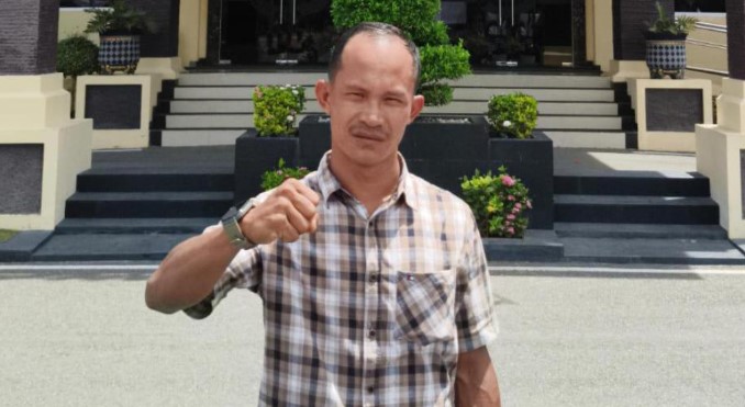 Diduga Tewas dibunuh,  Keluarga Korban Nenek Sedah Aceh Singkil minta Kapolda Aceh Evaluasi Perkara Pembunuhan   di Aceh Singkil