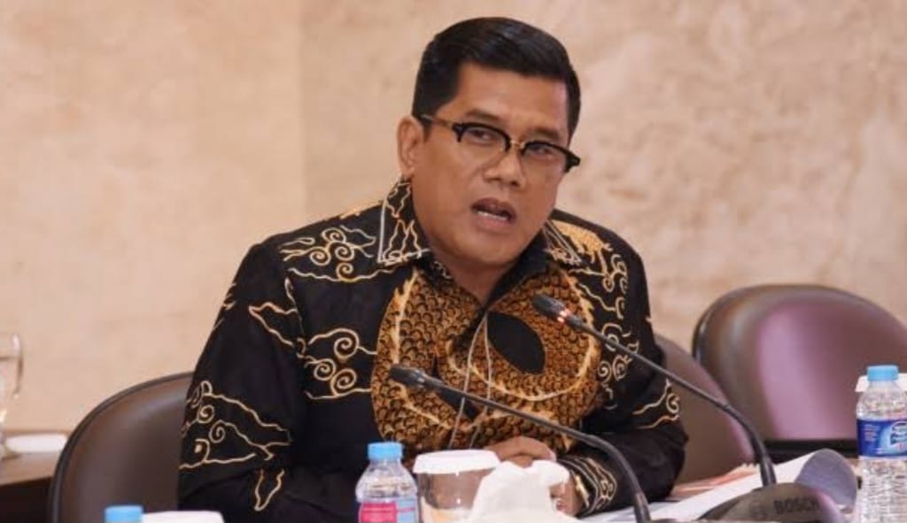Anggota DPR-RI Muslim Ayub Pernah Ingatkan Dampak Pembalakan Liar di Aceh Tamiang, Kini Terbukti