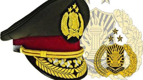 Kasat Intelkam hingga Kapolsek Berganti, Ini Daftar Mutasi di Polres Aceh Singkil pindah ke sejumlah daerah