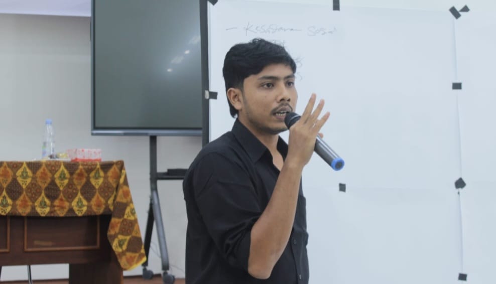 Gas!! Isu Politik Pemulihan, Diduga Ada Operasi "Murahan" Jatuhkan Marwah Bupati Rakyat Aceh Timur