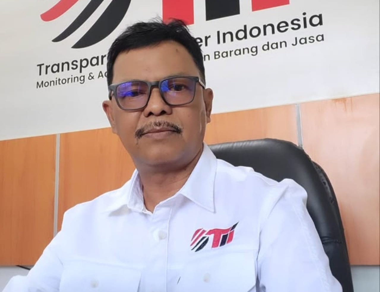 Terlibat Dana Pokir 2025, TTI Dukung KPK Melakukan OTT Anggota DPRD OKU Provinsi Sumatera Selatan