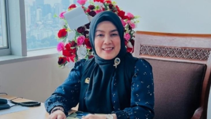 DPRK Aceh Selatan Dorong pembentukan Satgas DTEN, Validasi data Desil Lemah, Warga Miskin jangan "Dipersulit"