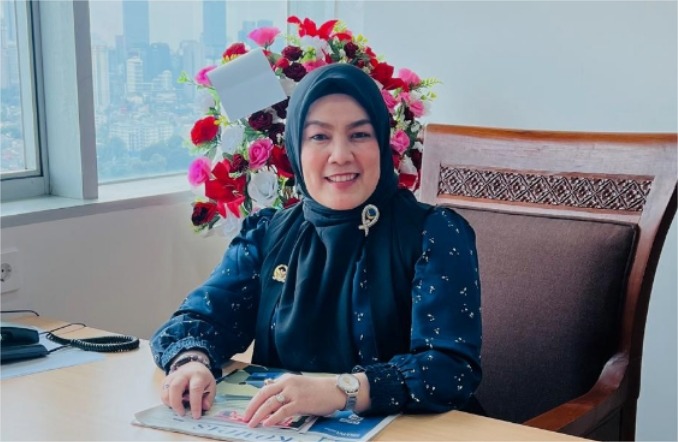 Besok, MBG Kembali disalurkan di Aceh Selatan, Menu menjadi Basah Semua