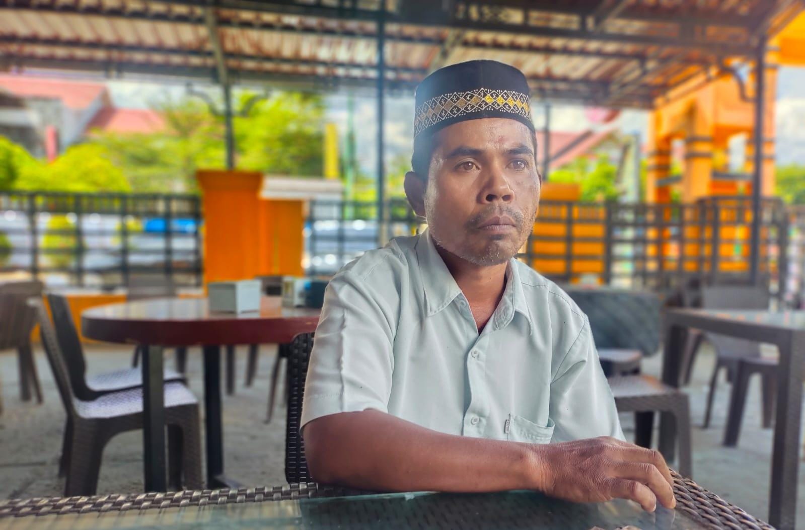 Motif Pembunuhan Sadis di Aceh Tenggara Belum Terungkap, Orang Tua Korban Minta Pelaku dihukum Mati