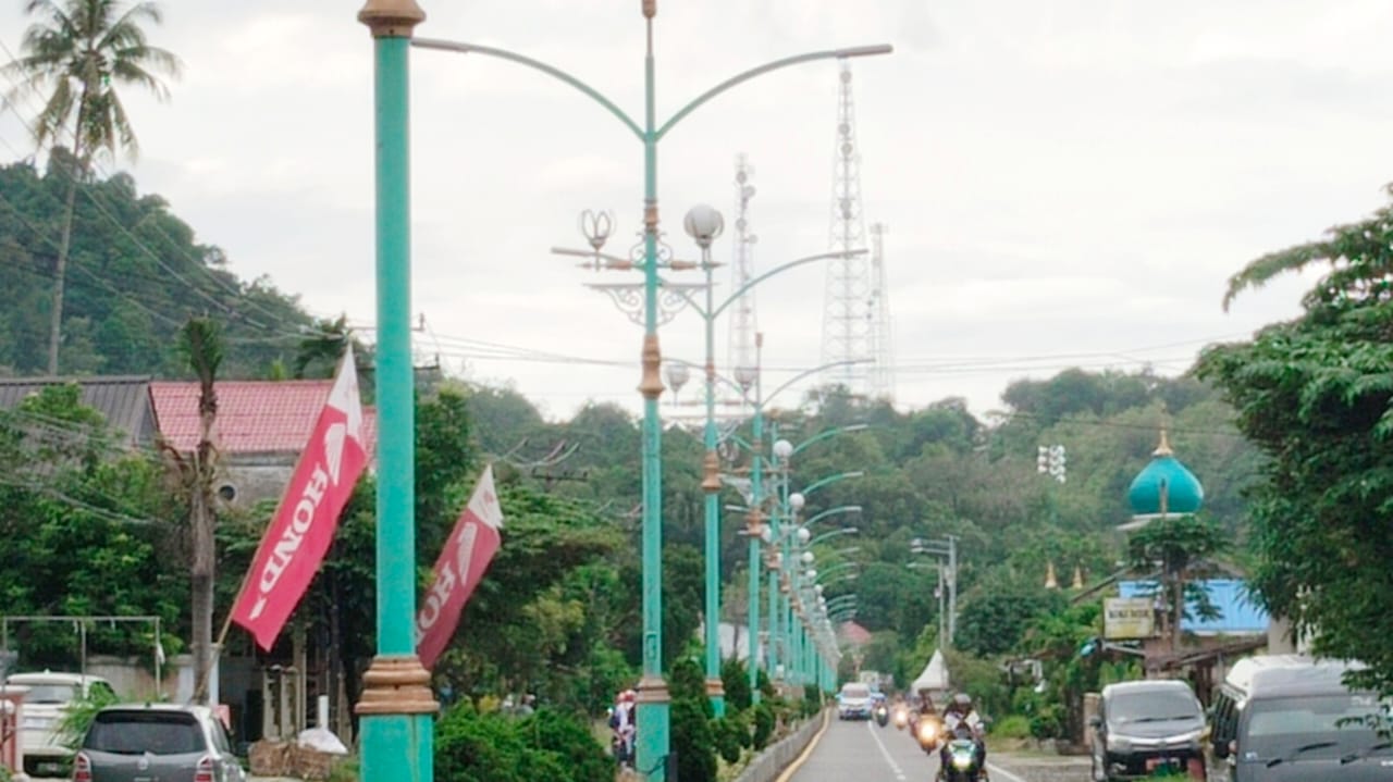 PT PLN (Persero) ULP Tapaktuan Tidak Pernah Setor PPJ ke Pemda Aceh Selatan, Tetapi PLN Subulussalam