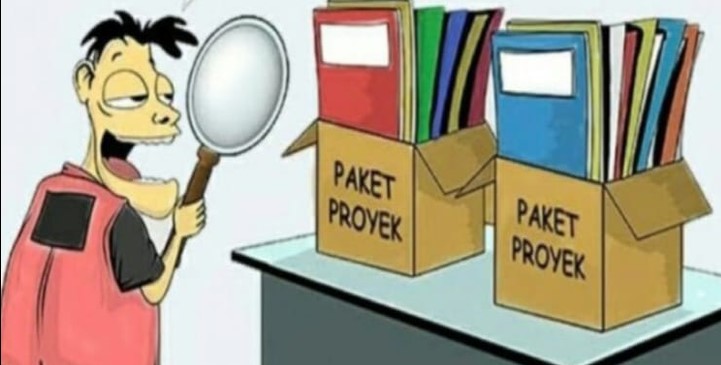 BPK Sorot Kekurangan Volume dan Tidak Sesuai Spesifikasi 12 Proyek di PUPR dan Perkim Aceh Selatan Rp.675 juta